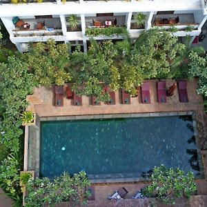 The Moon Residence & Spa
