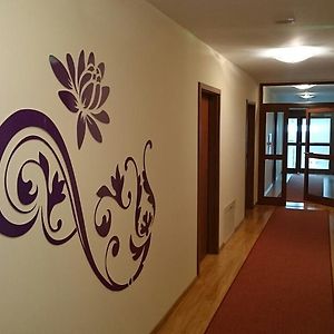 Hotel Restauracja Księżycowa